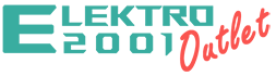 Elektro 2001 Outlet logó